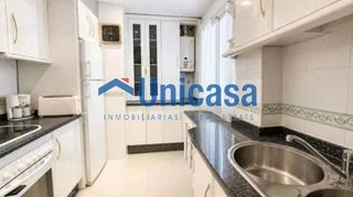 Piso en venta en El Cónsul - Ciudad Universitaria en Málaga