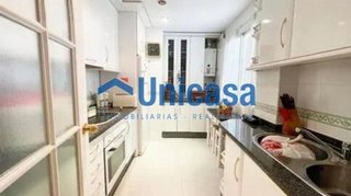 Piso en venta en El Cónsul - Ciudad Universitaria en Málaga