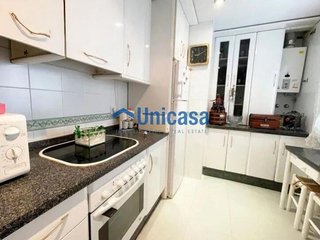 Piso en venta en El Cónsul - Ciudad Universitaria en Málaga