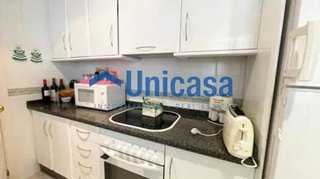 Piso en venta en El Cónsul - Ciudad Universitaria en Málaga