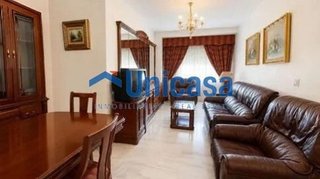 Piso en venta en El Cónsul - Ciudad Universitaria en Málaga