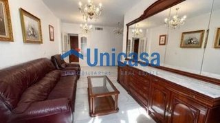 Piso en venta en El Cónsul - Ciudad Universitaria en Málaga