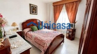 Piso en venta en El Cónsul - Ciudad Universitaria en Málaga
