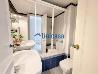 Piso en venta en El Cónsul - Ciudad Universitaria en Málaga