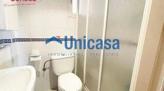 Piso en venta en El Cónsul - Ciudad Universitaria en Málaga