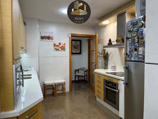 Piso en venta en Hospital en Jaén