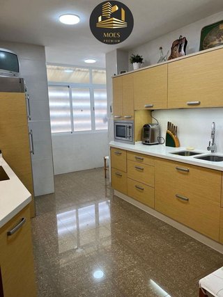 Piso en venta en Hospital en Jaén