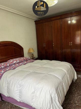 Piso en venta en Hospital en Jaén