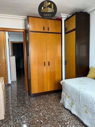 Piso en venta en Hospital en Jaén