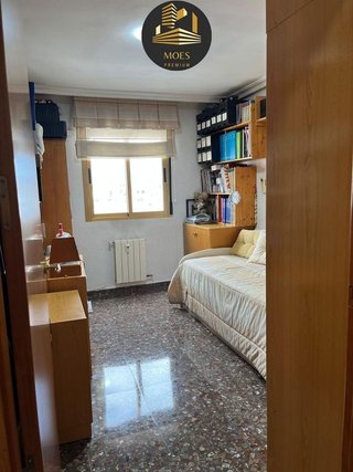 Piso en venta en Hospital en Jaén