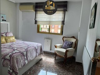 Piso en venta en Hospital en Jaén