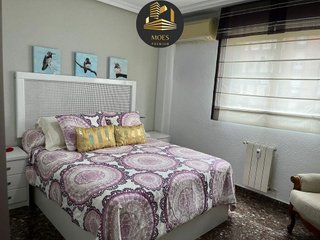 Piso en venta en Hospital en Jaén