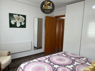 Piso en venta en Hospital en Jaén
