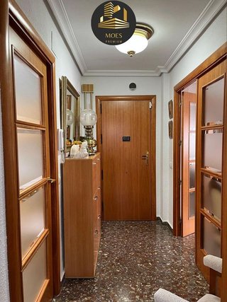 Piso en venta en Hospital en Jaén