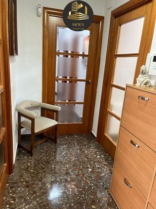 Piso en venta en Hospital en Jaén