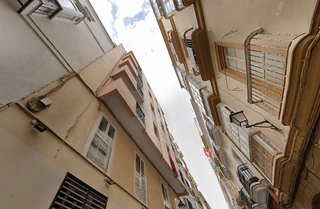 Piso en venta en Centro Histórico - Plaza España en Cádiz
