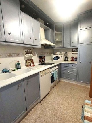 Piso en venta en Centro en Valdepeñas