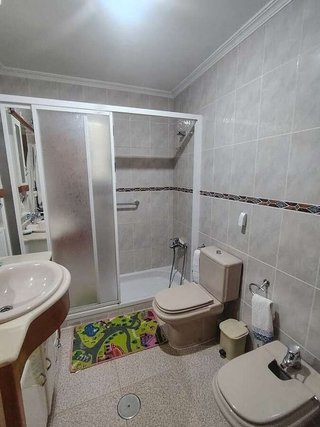 Piso en venta en Centro en Valdepeñas