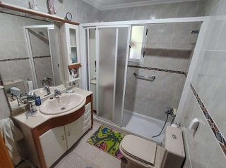 Piso en venta en Centro en Valdepeñas