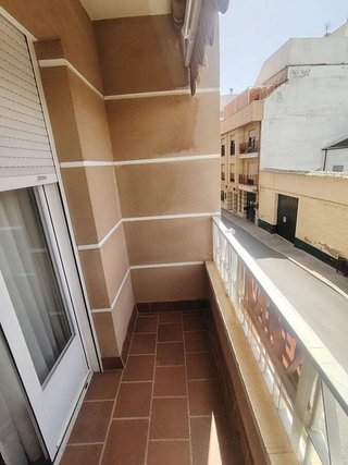 Piso en venta en Centro en Valdepeñas