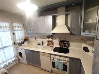 Piso en venta en Centro en Valdepeñas