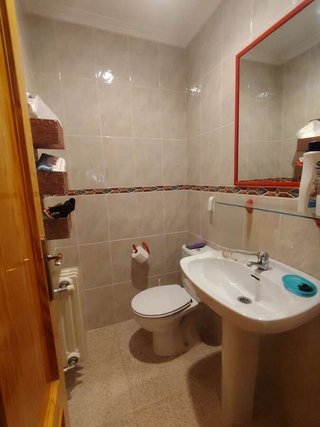 Piso en venta en Centro en Valdepeñas