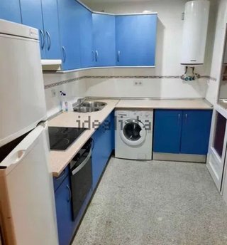 Piso en venta en El Perchel en Ciudad Real