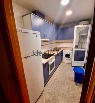 Piso en venta en El Perchel en Ciudad Real