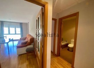 Piso en venta en El Perchel en Ciudad Real
