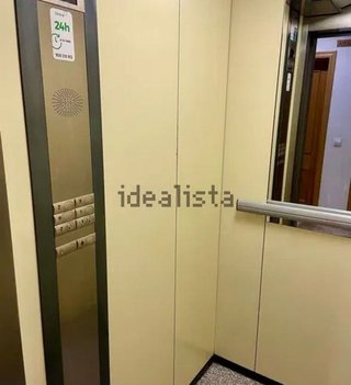 Piso en venta en El Perchel en Ciudad Real