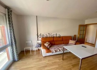 Piso en venta en El Perchel en Ciudad Real