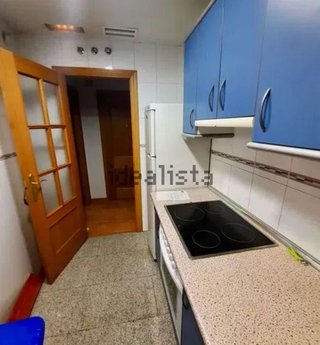 Piso en venta en El Perchel en Ciudad Real