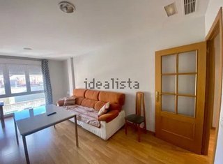 Piso en venta en El Perchel en Ciudad Real