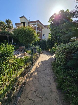 Piso en venta en Riviera del Sol en Mijas