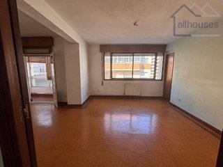 Piso en venta en Praza Independencia en Vigo