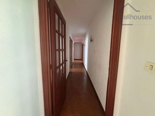 Piso en venta en Praza Independencia en Vigo