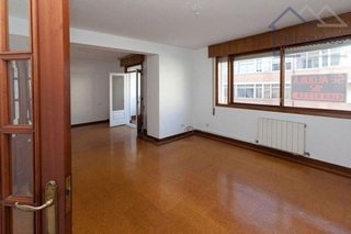 Piso en venta en Praza Independencia en Vigo