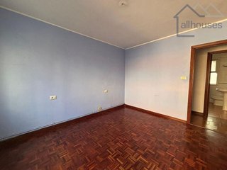 Piso en venta en Praza Independencia en Vigo