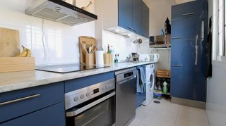 Ático en venta en Roquetas Centro en Roquetas de Mar