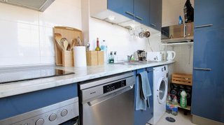 Ático en venta en Roquetas Centro en Roquetas de Mar
