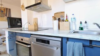 Ático en venta en Roquetas Centro en Roquetas de Mar