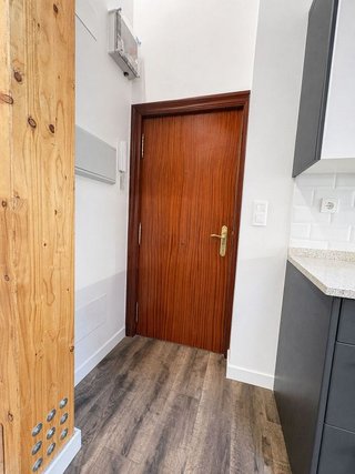Piso en venta en Barrio de Uribarri en Bilbao