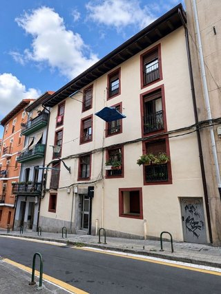 Piso en venta en Barrio de Uribarri en Bilbao