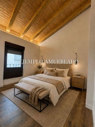 Piso en venta en Barrio de Uribarri en Bilbao