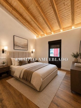 Piso en venta en Barrio de Uribarri en Bilbao