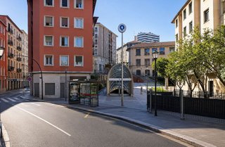 Piso en venta en Barrio de Uribarri en Bilbao