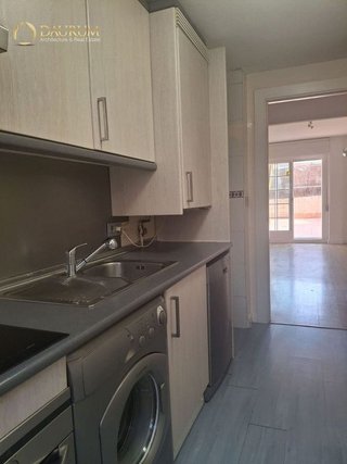 Piso en venta en Santa Bárbara - La Zaporra en San Sebastián de los Reyes