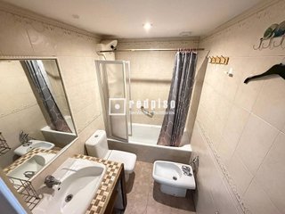 Piso en venta en Parque Cataluña - Cañada - Soto en Torrejón de Ardoz