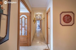 Piso en venta en Camino de Ronda - Rosaleda en Granada