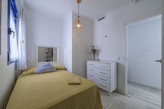 Piso en venta en Los Boliches en Fuengirola